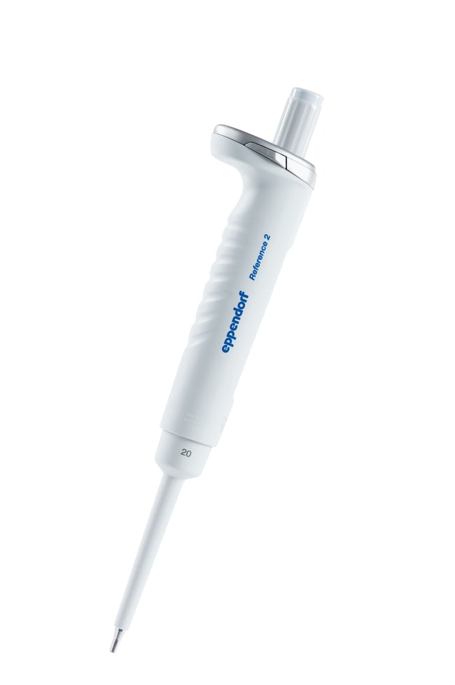 Epppendorf - Single Channel Pipettes - 2231302068